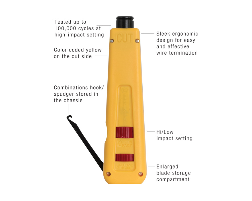 Punchdown Tool (EPD-914)