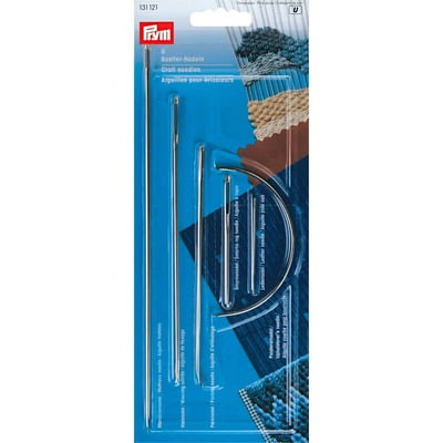 Aghi per artigiani o bricolage, 5789 Aghi per artigiani o bricolage, 5789