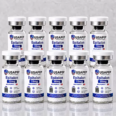 KIT-Epitalon 10mg (10pk)