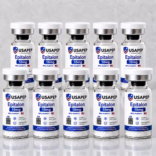 KIT-Epitalon 10mg (10pk)
