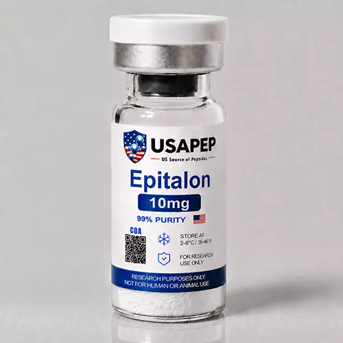 Epitalon 10mg