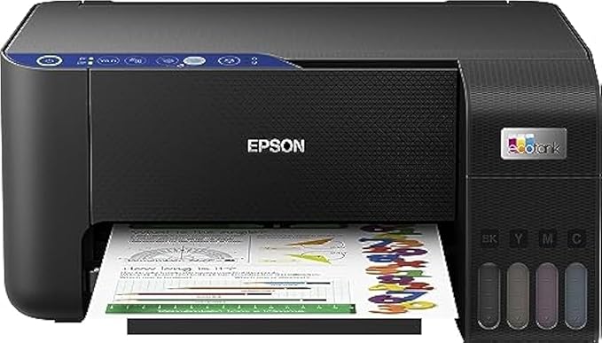 Epson Ecotank L3251
