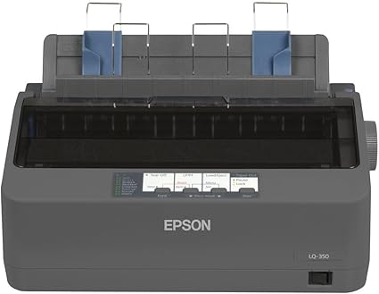 Epson LQ-350 Dot Matrix