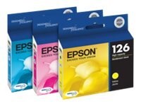 EPSON STYLUS NX430 HI THREE COLOR MULTIPACK