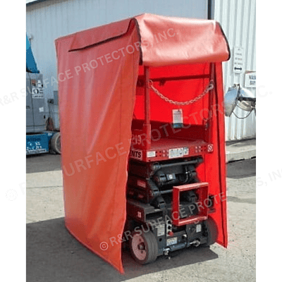 EquipCover™ for Skyjack SJ3226 Scissorlift EquipCover™ for Skyjack SJ3226 Scissorlift