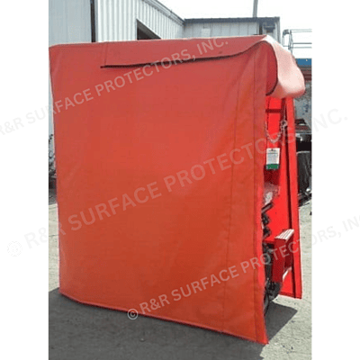 EquipCover™ for Skyjack SJ3226 Scissorlift EquipCover™ for Skyjack SJ3226 Scissorlift