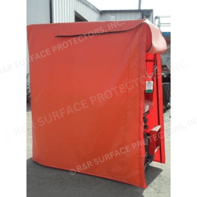 EquipCover™ for Skyjack SJ3226 Scissorlift EquipCover™ for Skyjack SJ3226 Scissorlift