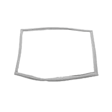 Empaque Congelador Francés para Refrigerador Electrolux (88*61cm), Modelo 5304502840 EMREEL007 Empaque Congelador Francés para Refrigerador Electrolux (88*61cm), Modelo 5304502840 EMREEL007