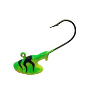 Big Sky Flies & Jigs - Erie Stand Up Jigs Big Sky Flies & Jigs - Erie Stand Up Jigs