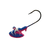 Big Sky Flies & Jigs - Erie Stand Up Jigs Big Sky Flies & Jigs - Erie Stand Up Jigs