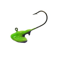 Big Sky Flies & Jigs - Erie Stand Up Jigs Big Sky Flies & Jigs - Erie Stand Up Jigs