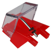 ADC RQ-3, RQ-4 Replacement Stylus ADC RQ-3, RQ-4 Replacement Stylus