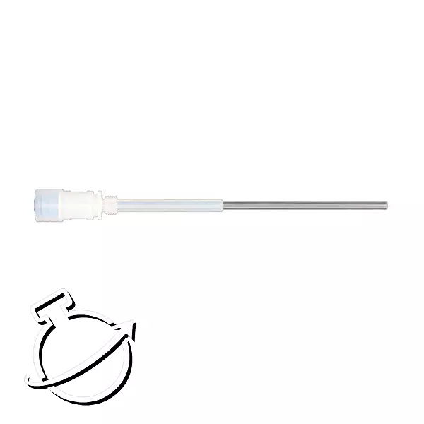 Sapphire Convertible Injector, 1.8mm I.D.