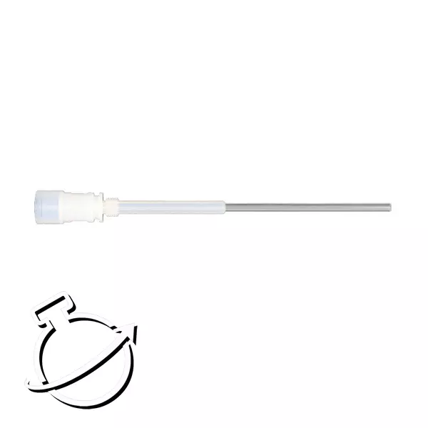 Sapphire Convertible Injector, 1.8mm I.D.