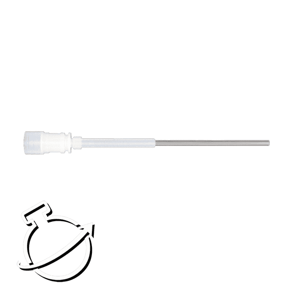 Sapphire Convertible Injector, 1.8mm I.D.