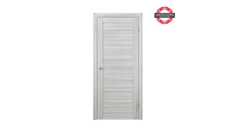 UNIDOORS Internal Door ES01 Light Sonoma