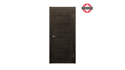 UNIDOORS Internal Door ES01 Old Tree