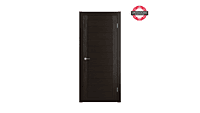 UNIDOORS Internal Door ES01 Wenge