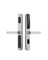 Zigbee Fingerprint Lock