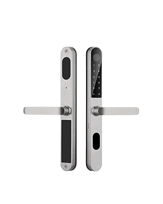 Zigbee Fingerprint Lock