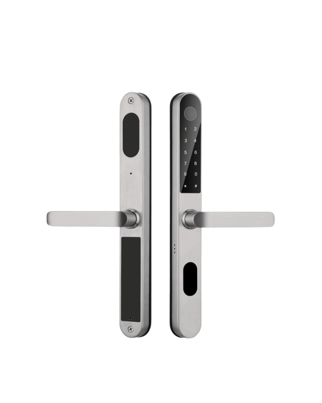 Zigbee Fingerprint Lock Zigbee Fingerprint Lock