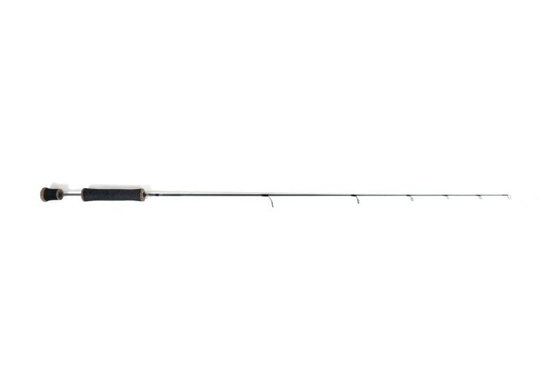 Elliot Evolution Series Ice Rods-ES42M-F Elliot Evolution Series Ice Rods-ES42M-F