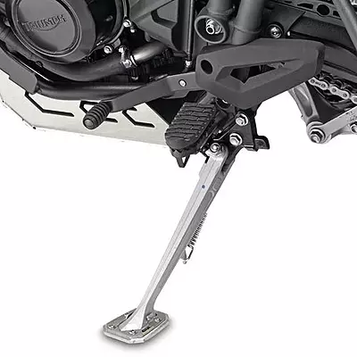 KAPPA TRIUMPH SIDESTAND BIGFOOT ES6408K - TIGER EXPLORER 1200 (12-17) / TIGER 1200 (18)