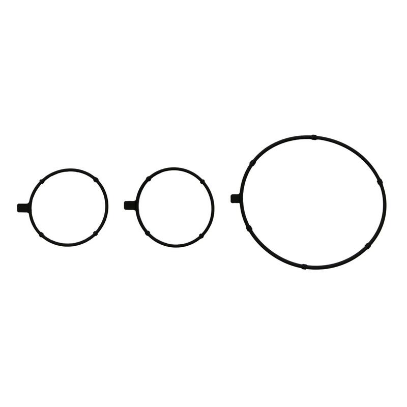 FEL PRO WATER PUMP GASKET
