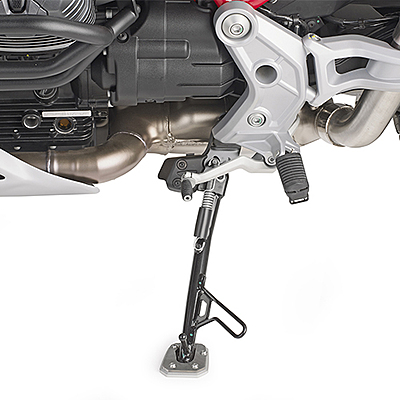 KAPPA MOTO GUZZI SIDESTAND BIGFOOT ES8203K - V85 TT (19)