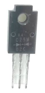 ESAC25M-02N