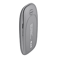 Asus Cobble M.2 SSD Enclosure - Grey