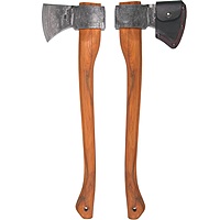 Esker Camp Axe Esker Camp Axe