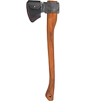 Esker Camp Axe Esker Camp Axe