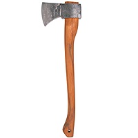 Esker Camp Axe Esker Camp Axe