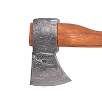 Esker Camp Axe Esker Camp Axe
