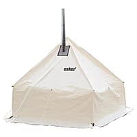 Esker Arctic Fox 10x10 Winter Tent Esker Arctic Fox 10x10 Winter Tent