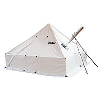 Esker Classic 2 12x12 Winter Tent Esker Classic 2 12x12 Winter Tent