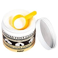 Esker Canvas Tent Cleaner