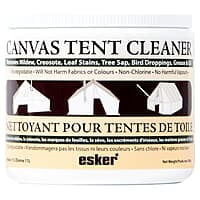Esker Canvas Tent Cleaner