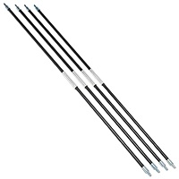Esker Multi 10x10 Side Poles