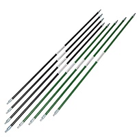 Esker Multi 10x10 Side Poles