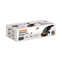 ESMA-9N2 Esmeriladora Angular 9Pulg, Industrial, 2300W Truper