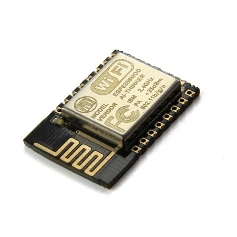 Ai Thinker ESP8266 ESP-12E Ai Thinker ESP8266 ESP-12E