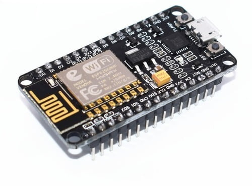 Nodemcu ESP8266 Wifi Module Nodemcu ESP8266 Wifi Module