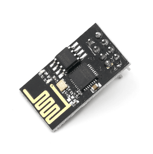 ESP8266 01S WIFI MODULE