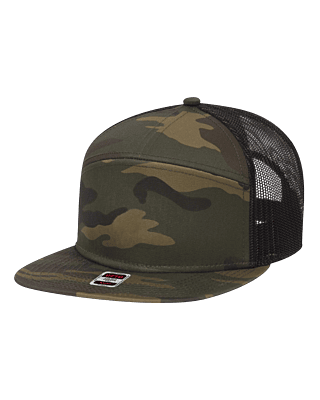 OTTO CAP 172-1298 Camo