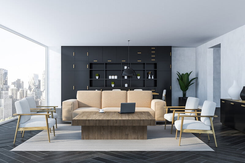 ESPRESSO HARBOR OAK/5X8FT