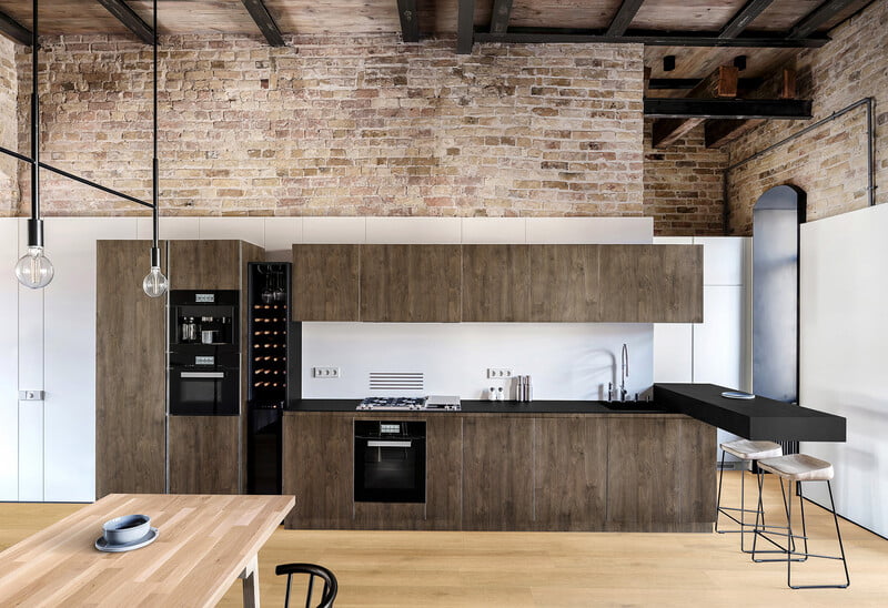 ESPRESSO HARBOR OAK/5X8FT