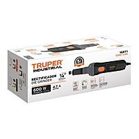 Esmeril recto (rectificador) 1/4' 600 W, industrial - ESRE-1/4N / 16871