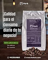 ESENCIAL CAFÉ MOLIDO 1KG